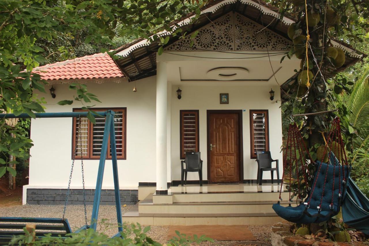 Villa Wayanad Days à Mananthavady Extérieur photo