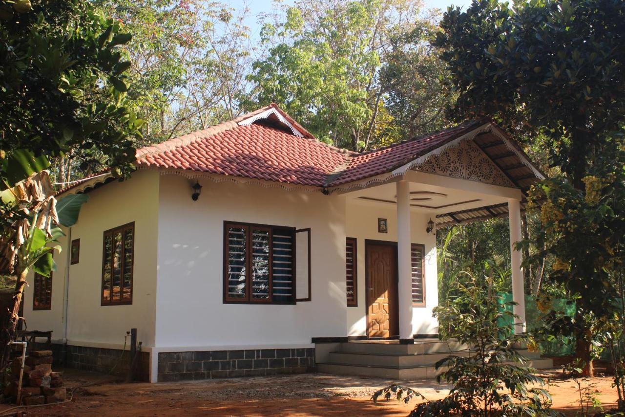 Villa Wayanad Days à Mananthavady Extérieur photo